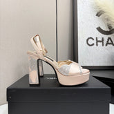 China Replica Chanel Women Shoes 108usd Only